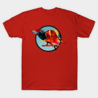 Speed Demon T-Shirt